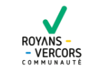 Logo Royans-Vercors
