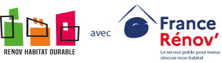 Logo France rénov
