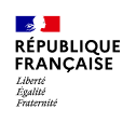 Logo république française